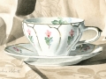 White Teacup 1